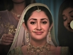 New TVC by PC Chandra Jewellers showcase their wedding collection for modern working women