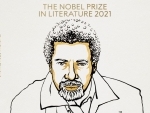 Nobel Prize in Literature awarded to Tanzanian novelist Abulrazak Gurnah