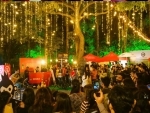 DineOut SteppinOut Night Market will be held in end January this year