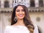 Miss World postponed as India's Manasa, 16 others test Covid positive