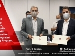 BITS Pilani and AMNS India sign MOU to provide sponsored B.Tech engineering degree