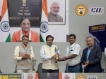 Sona College of Technology bags two AICTE-CII awards for best industry linked institute