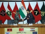 Indian Army signs MoU with Pune-based foundation to provide quality education in Jammu And Kashmir