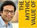 Writer-academician Mahul Brahma launches new book The Mythic Value of Luxury