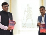 Zoho founder Sridhar Vembu launches book on smart villages
