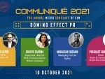 Odisha: Xavier Institute of Management to host media conclave Communique on Oct 10