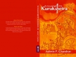 Author Interview: Ashwin P Chandran on his new book 'The Sixteenth Night Of The Kurukshetra'