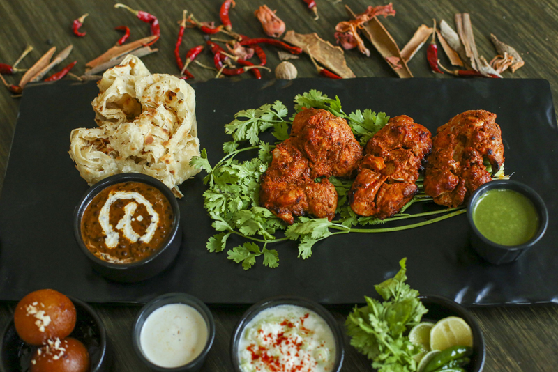 JW Marriott Kolkata launches Mood Diet menu, part of Marriott International campaign