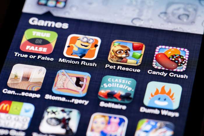 Mobile Game Ideas - 6 Tips for Creating New Game Apps & Concepts