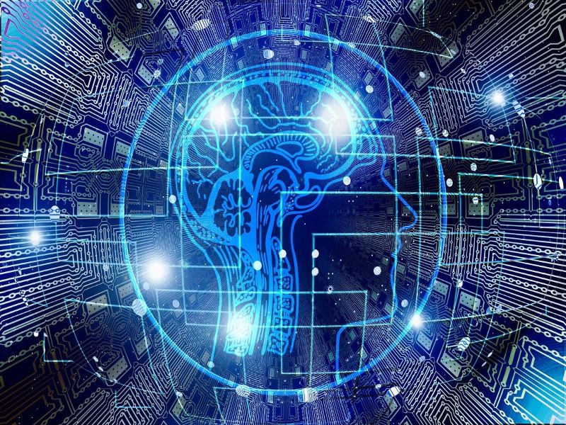 AI adoption can potentially add $ 90 billion to Indian economy by 2025: Report