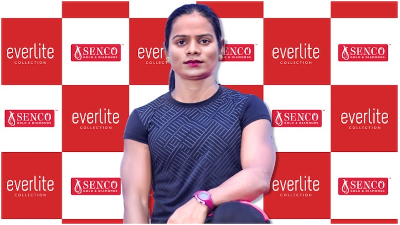 On Pride Month, Senco Gold and Diamonds signs sprinter Dutee Chand as the new face of the brand