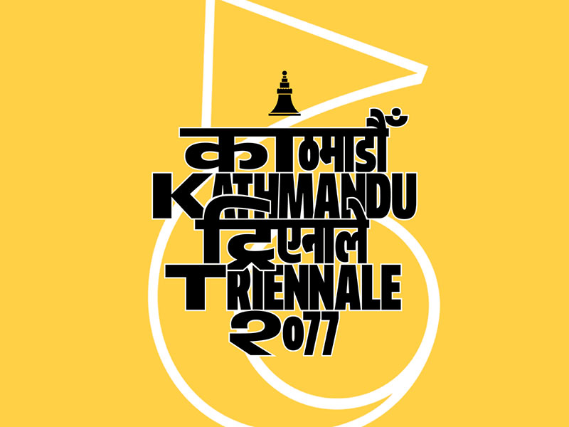 Deferred edition of international art project Kathmandu Triennale 2077 to take place in 2022
