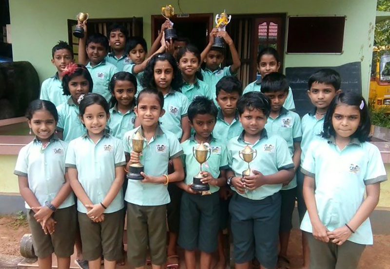 Kerala: Govt school introduces unisex uniform