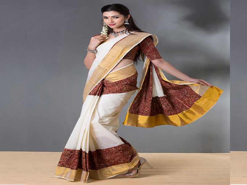 4 Ways to Style Your Fancy Sarees Like a Bollywood Diva