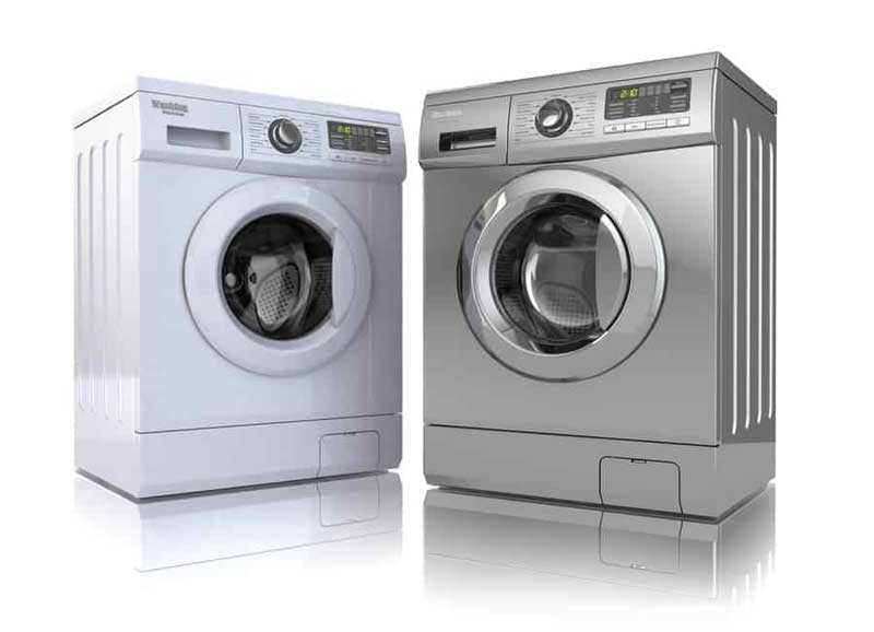 Know Different Types of Washing Machines in India