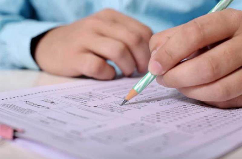 UP govt cancels class XII Board exams
