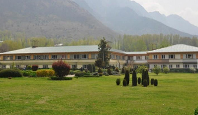 Jammu and Kashmir: SKUAST-K holds career counselling at Wadura campus