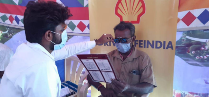Shell launches next phase of DriveSafeIndia program covering one lakh drivers by March 2022