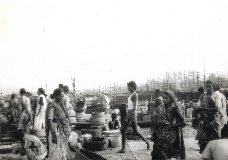 Image Credit Sadashiv Raje 1958 from the section The Community and Their Livelihood(2)