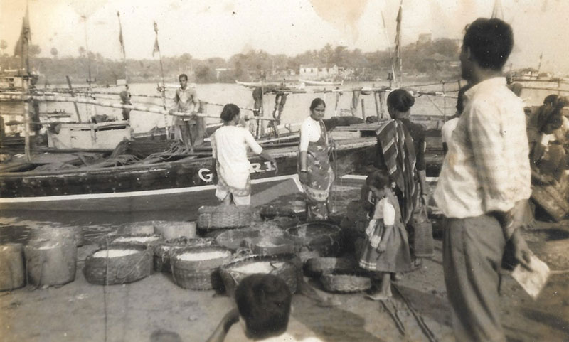 Image Credit Sadashiv Raje 1958 from the section The Community and Their Livelihood(4)