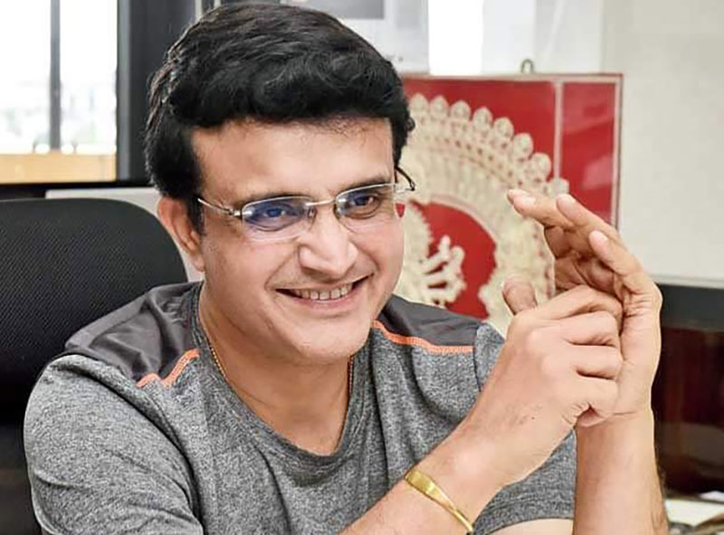 Sourav Ganguly promotes Cycle Pure Agarbathi’s Fragrance of Hope Durga Puja campaign