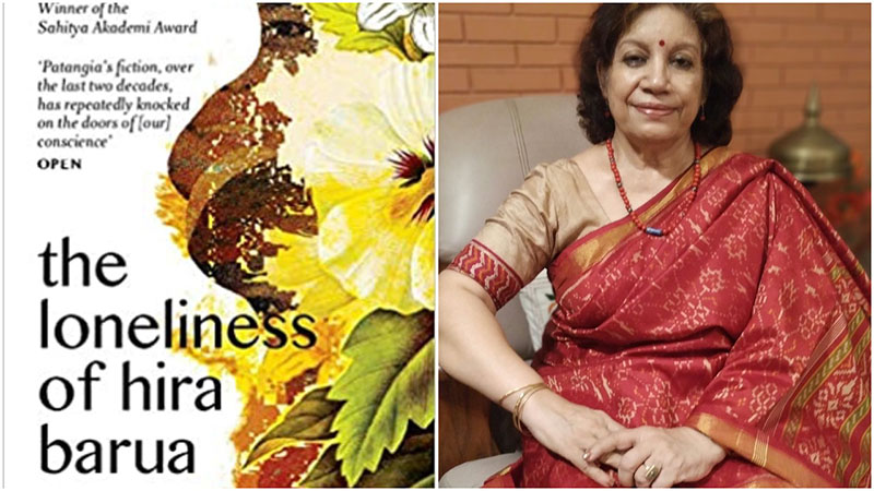 Translation is also 'transcreation', says writer-journalist Ranjita Biswas on receiving PFC-Valley of Words award