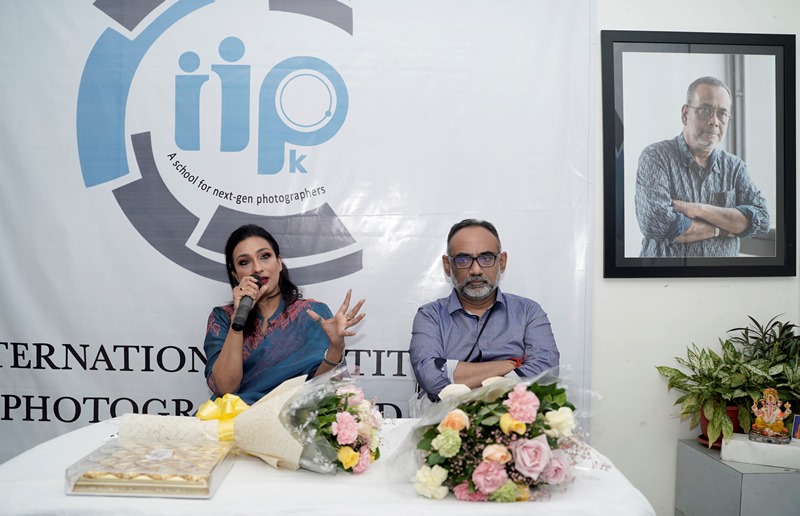 IIPK holds panel discussion on COVID-19 impact on films and filmmaking