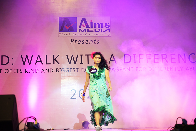 WWAD 2022: People with disability walk the ramp, share tales of courage and inclusivity