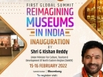 Ministry of Culture to organize first of its kind Global Summit on ‘Reimagining Museums in India’ this week