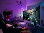 LG launches UltraGear OLED gaming monitors