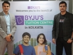 Kolkata: New 'BYJU’S Tuition Centre' will cater to classes 4-10 under two-teacher model