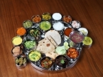 Courtyard by Marriott Mahabaleshwar is offering a special Maharashtrian Thali to guests