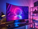 Samsung Electronics showcases Odyssey Lineup at Gamescom 2022