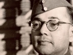 The Bengal pays tribute to Netaji Subhas Chandra Bose on Republic Day