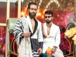 Pride Month: Kolkata based ethnic wear brand elevates sarees to gender-neutral status