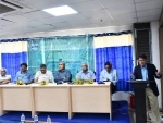 MAKAUT School of Applied Science & Technology hosts interdisciplinary conference in Bengal