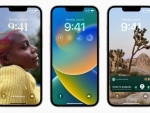 Apple unveils an all-new Lock Screen experience and new ways to share and communicate in iOS 16