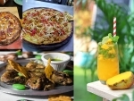 Mango-licious fare from Kolkata restaurants and cafes
