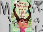 Do you know what mommy did when she was a little girl? New book crowd-sources their stories