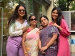Prominent women from Kolkata participate in a conversation on Mother's Day