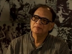 Musical artist Partha Ghosh passes away