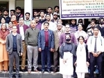 Kashmir varsity hosts workshop on ‘Intergenerational Bonding’