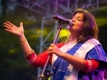 Listen to Sahana Bajpaie in Kolkata's Hard Rock Cafe this weekend