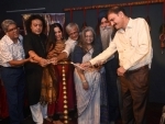 The Creative Arts Academy relaunches its studio Artishyana