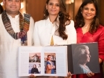 Prabha Khaitan Foundation celebrates women achiever Priti Rathi Gupta in UK
