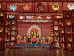 Durga Puja: Kolkata made in Bangalore