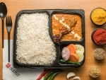 Customers ordering from Kolkata cloud kitchen edabba can curate their own meals