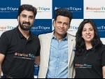 ManipalCigna Health Insurance on-boards actor Manoj Bajpayee as Brand Ambassador