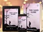 Jammu and Kashmir: Teen Sadia Nisar Shah’s second novel ‘The Caged Globe’ launched in Srinagar
