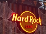 Hard Rock Cafe to celebrate its fifth anniversary with Quad Squad